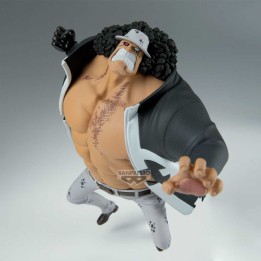 Bartholomew Kuma One Piece Battle Record