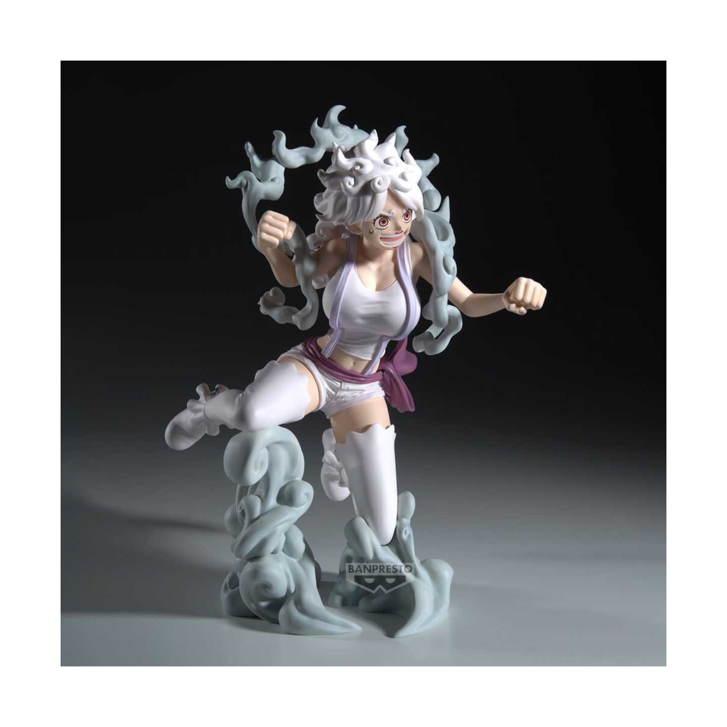 Jewelry Bonney One Piece Grandista