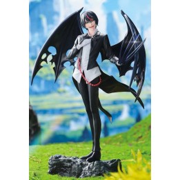 Diablo That Time I Got Reincarnated as Slime Espresto Threefold Union