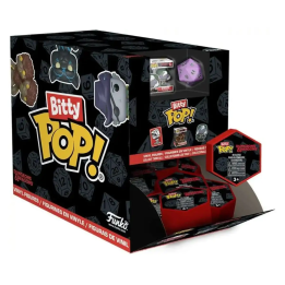 Dungeons & Dragons Bitty POP & Dice Mystery