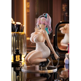 Super Sonico 15th Mini Dress Pop Up Parade