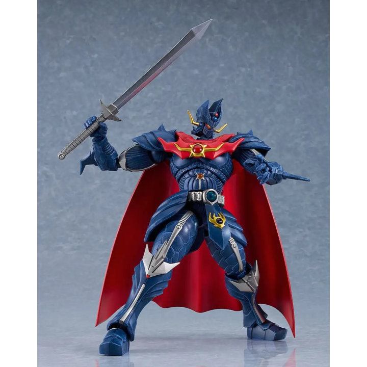 MazinSaga Moderoid