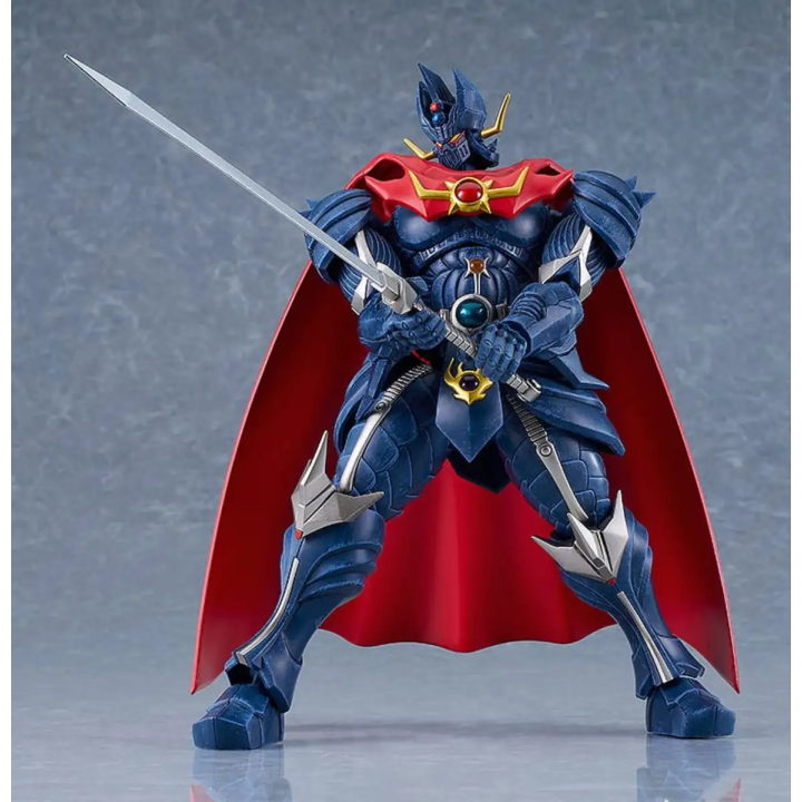 MazinSaga Moderoid