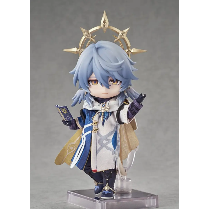 Sunday Honkai Star Rail Nendoroid Doll