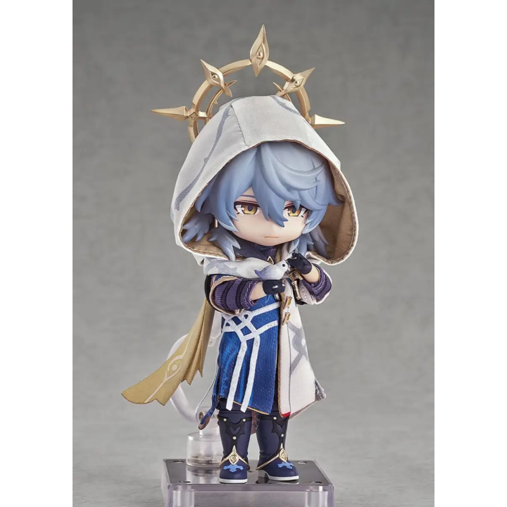 Sunday Honkai Star Rail Nendoroid Doll