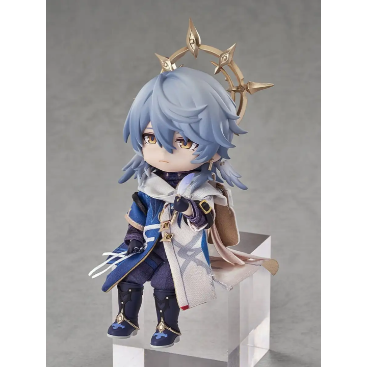 Sunday Honkai Star Rail Nendoroid Doll