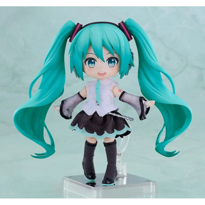 Hatsune Miko NT Nendoroid Doll