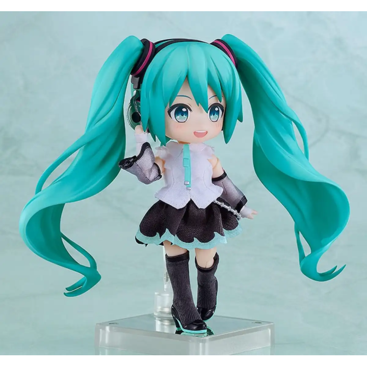 Hatsune Miko NT Nendoroid Doll