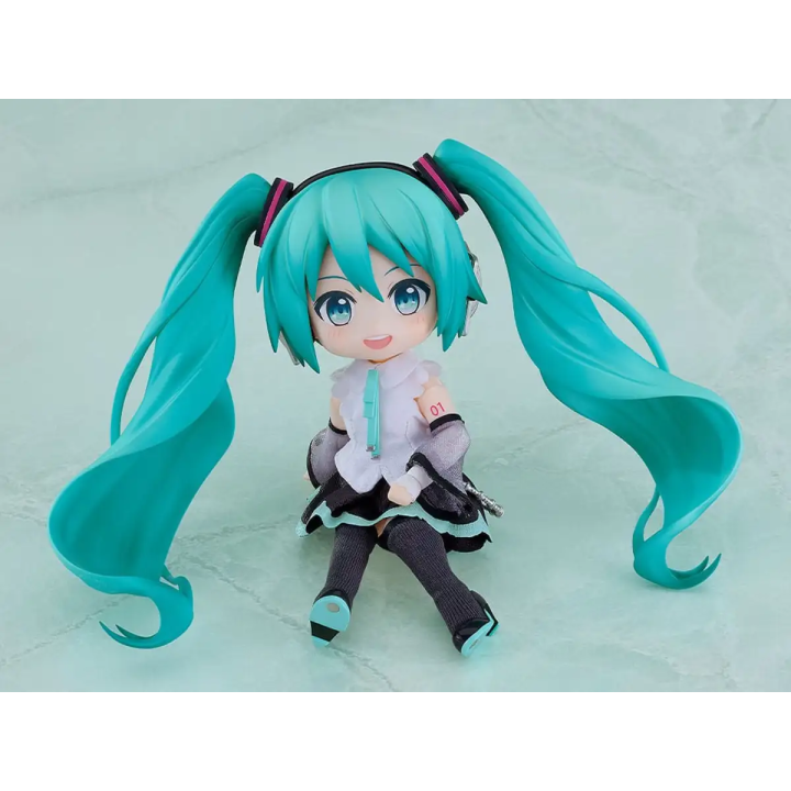 Hatsune Miko NT Nendoroid Doll