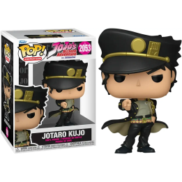 Funko Pop Jotaro Kujo 2053 Jojo s Bizarre Adventure