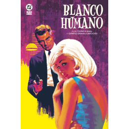 Blanco Humano DC Black Label