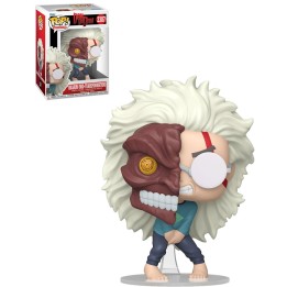 Funko Pop Okarun Mid Transformation 2387 Dan Da Dan