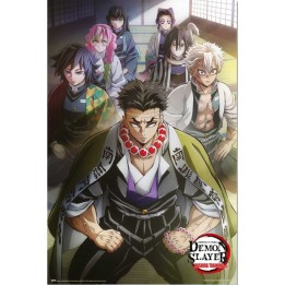 Poster 43 Hashira Training 01