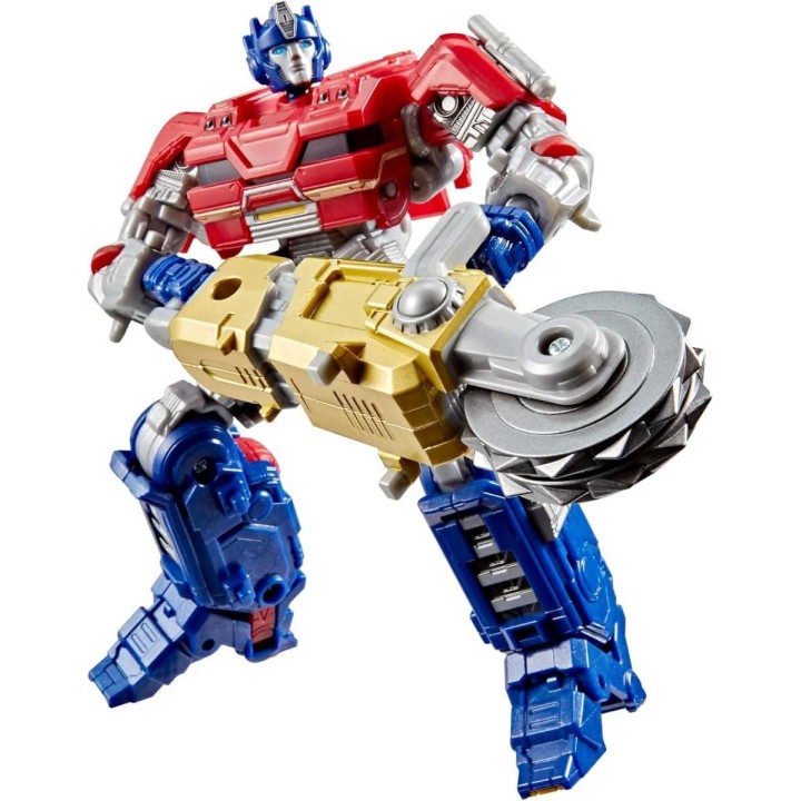Orion Pax Transformers One Transformers Studio Series