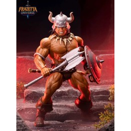 Conan el Barbaro Frazetta Icon Collectibles