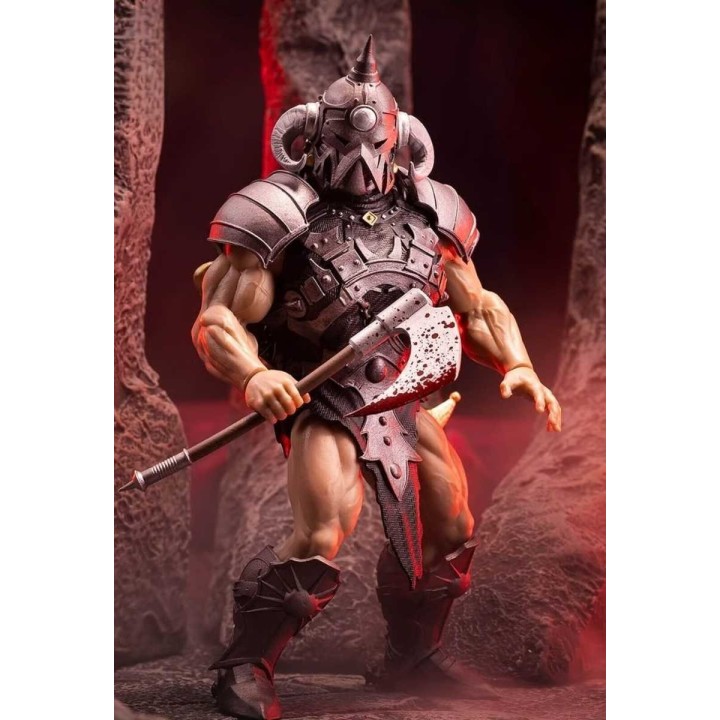 Death Dealer Frazetta Collectibles