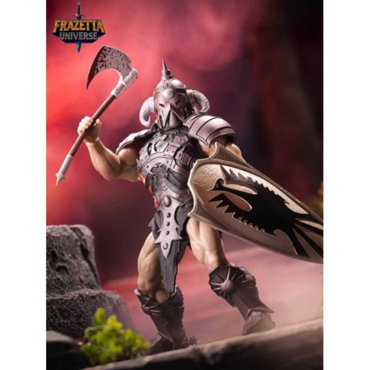 Death Dealer Frazetta Collectibles