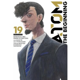 Atom The Beginning 19