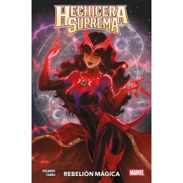 Hechicera Suprema 01