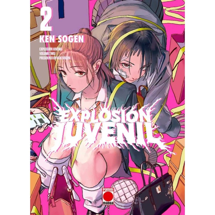 Explosion Juvenil 02