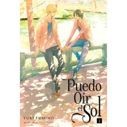 Puedo Oir el Sol 02