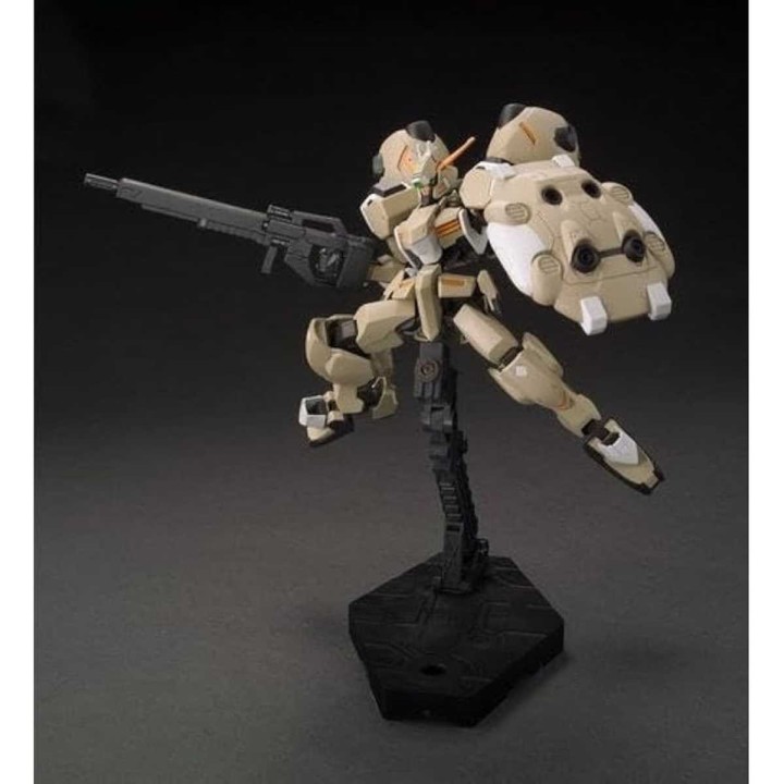Hg Gundam Gusion Rebake Iron Blooded Orphans 1/144