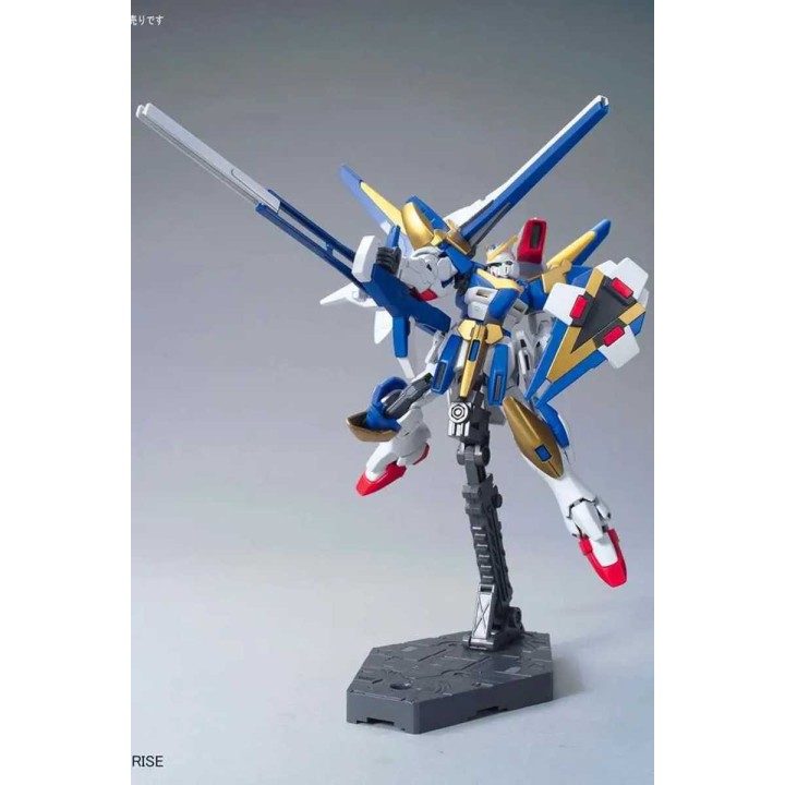 1/144 HGUC LM314V23/24 Victory Two Assault BNuster Gundam