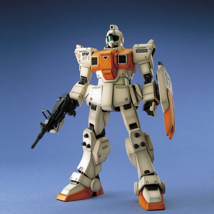 MG RGM 79G 1/100