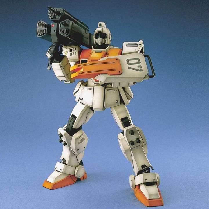MG RGM 79G 1/100