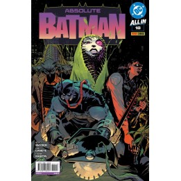 Absolute Batman 18