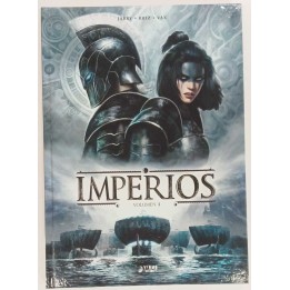 Imperios 01 (Segunda Mano)