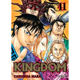 Kingdom 41