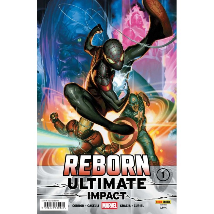 Ultimate Impact Reborn 01