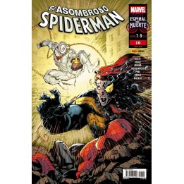 El Asombroso Spiderman 10