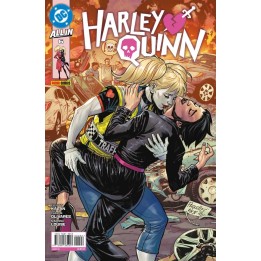 All In Harley Quinn 06