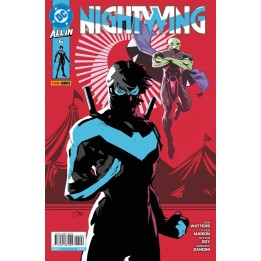 All In Nightwing 06