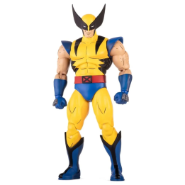 Wolverine 1/6 Xmen 97