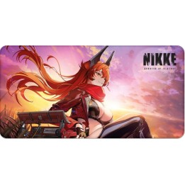 Mousepad Red Hood Goddess of Victory Nikke XXL
