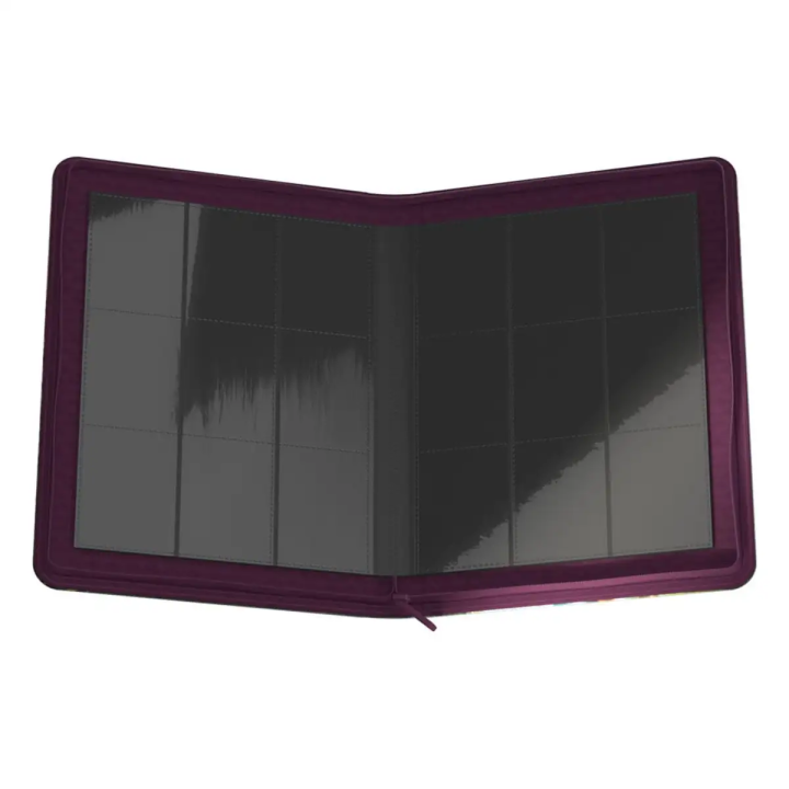 Skirmish Rhino Zipfolio 360 Xenoskin Magic The Gathering Tarkir Dragonstorm Ultimate Guard