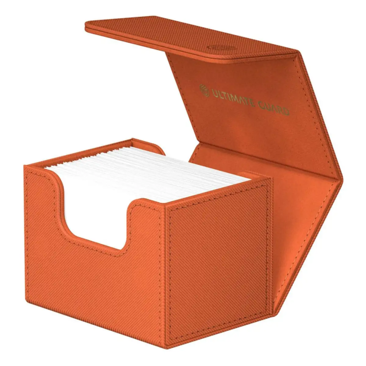 Peach Summer Edition 2025 Sidewinder 100+ Xenoskin Ultimate Guard