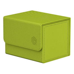 Lime Summer Edition 2025 Sidewinder 100+ Xenoskin Ultimate Guard