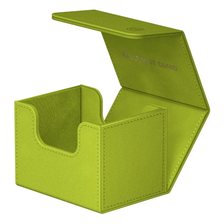 Lime Summer Edition 2025 Sidewinder 100+ Xenoskin Ultimate Guard