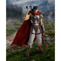 Guts Band of thr Hawk SHFiguarts