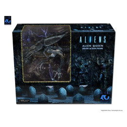 Alien Queen (40th Anniversary) Aliens Neca