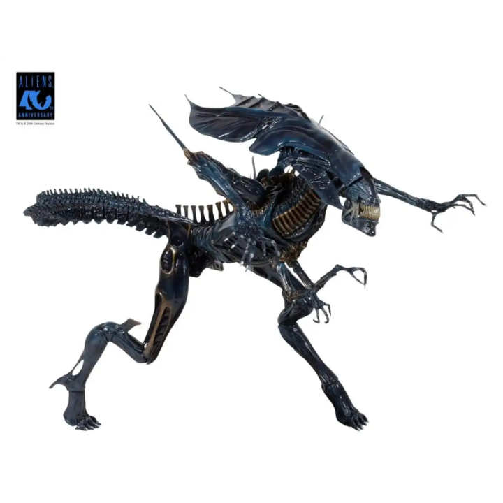 Alien Queen (40th Anniversary) Aliens Neca