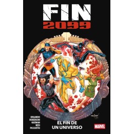 Fin 2099