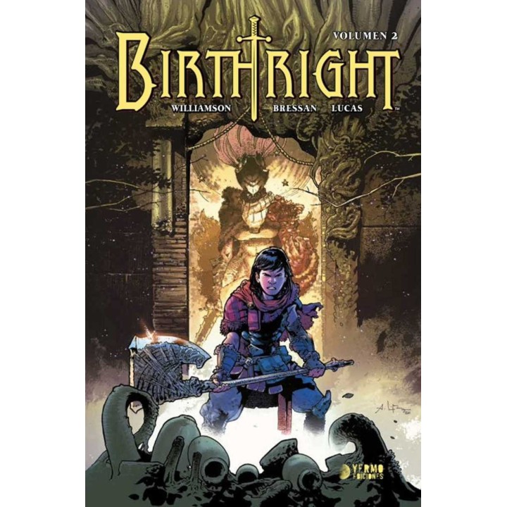 Birthright 02