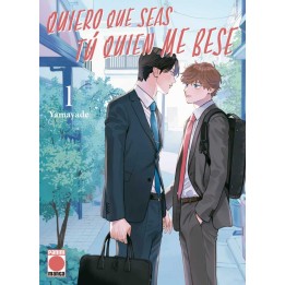Quiero Que Seas Tú Quien Me Bese 01