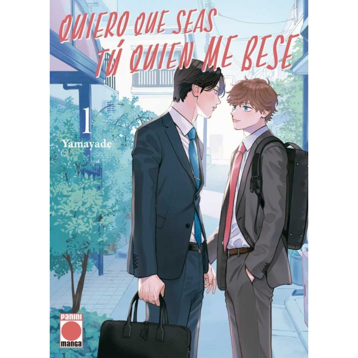 Quiero Que Seas Tú Quien Me Bese 01