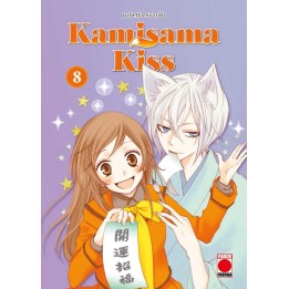 Kamisama Kiss 08